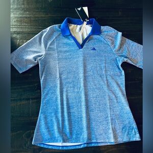 Adidas**NEW** POLO Women’s Golf Shirt S